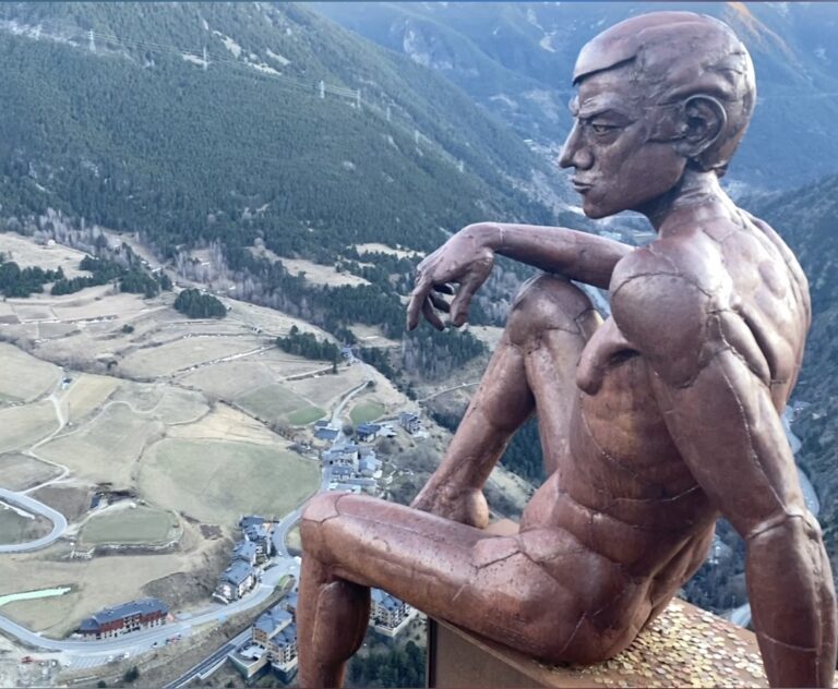 No vayas a Andorra